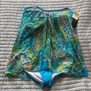 Women swimwear size 10